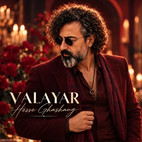 Hesse Ghashang Valayar
